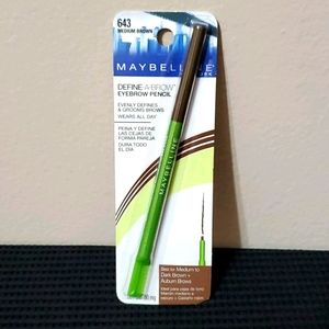 Eyebrow Pencil